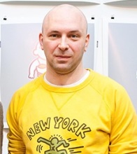 Andrey Lublinsky